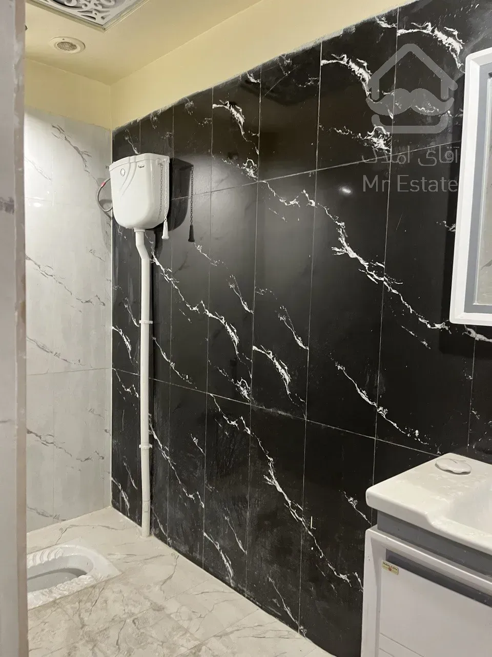 پیش فروش واحد 121متری در دردشت