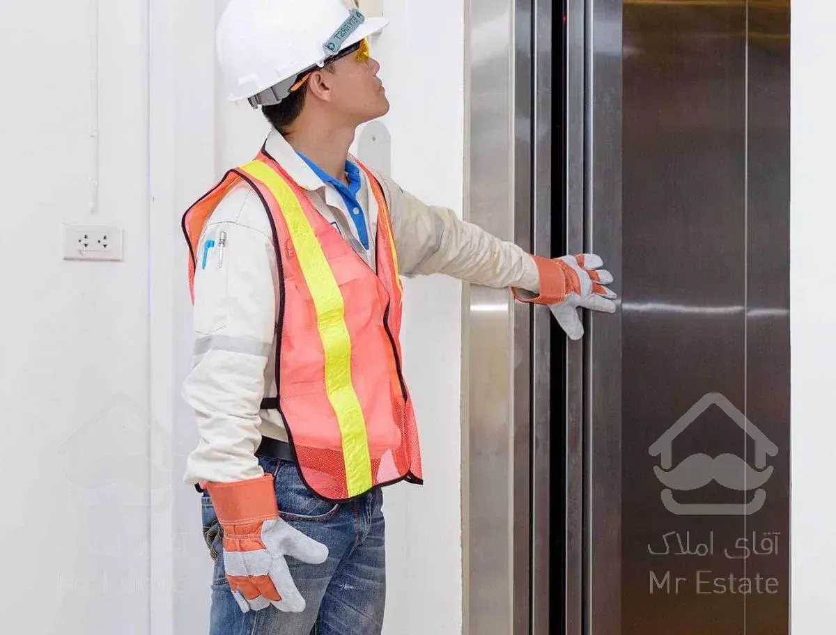 آشنایی با پکیج های پارس تک آسانرو آسانسورهای پکیچ پارس تک (P.T.P)