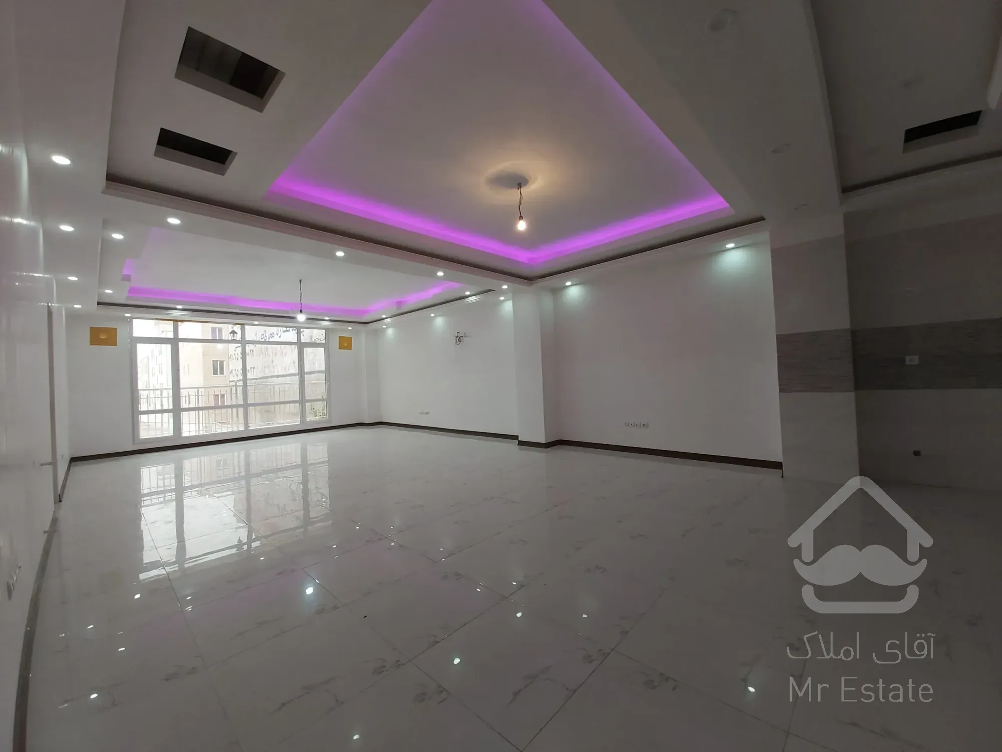 فروش آپارتمان 237 متری 3 خواب مستر اباذر