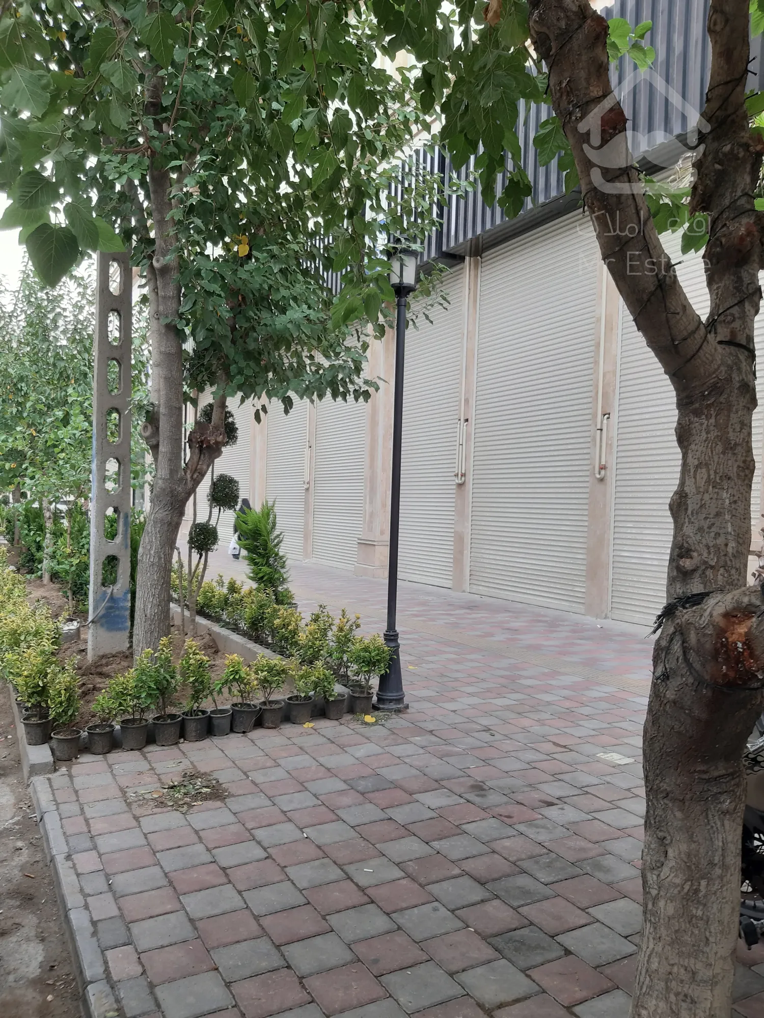 فروش مغازه 40 متری دوبر در طبقه اول مرکز خرید لوکس رونیکامال