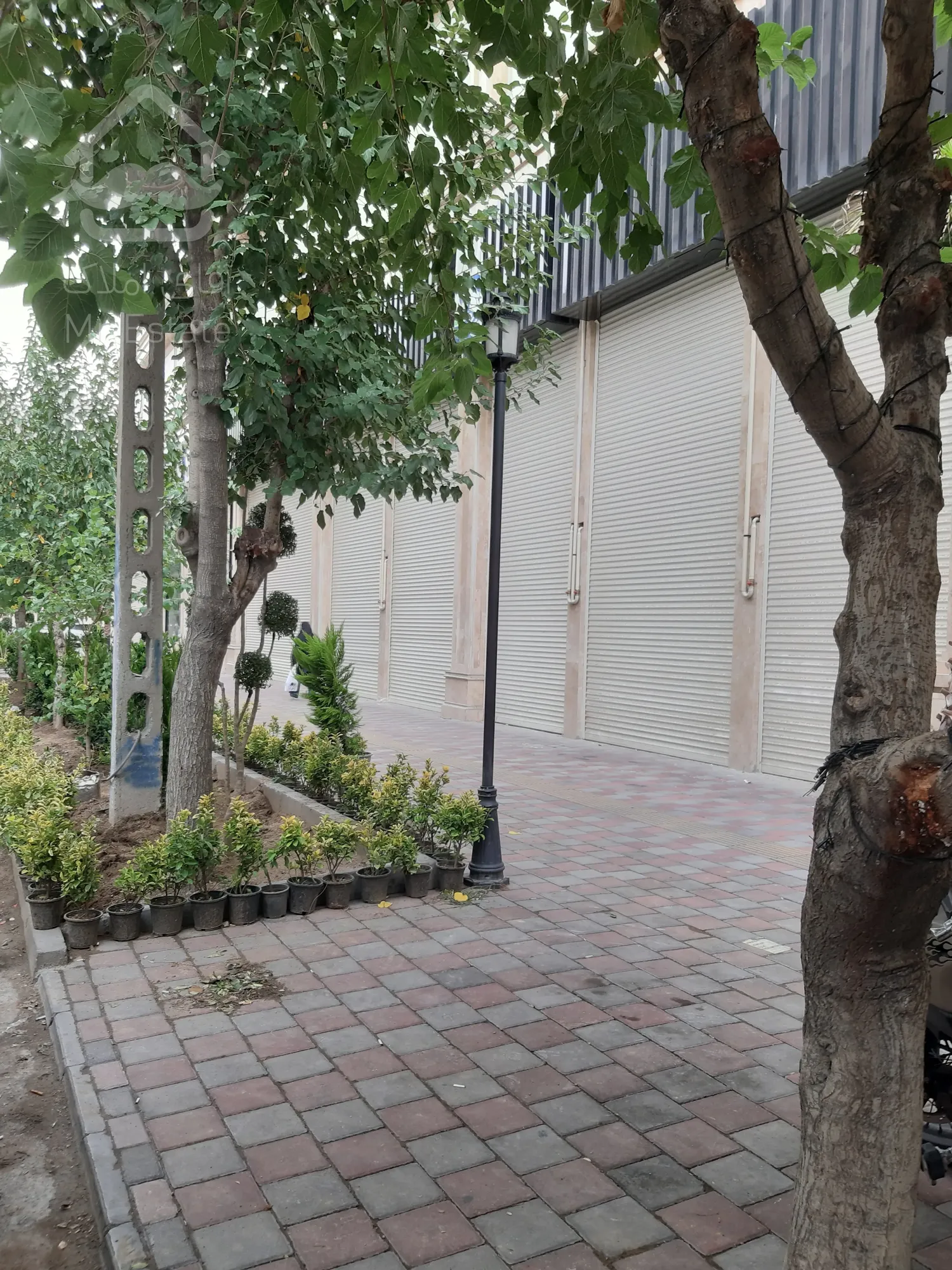 اجاره مغازه لاکچری با سه ماه تنفس در رونیکا مال هروی