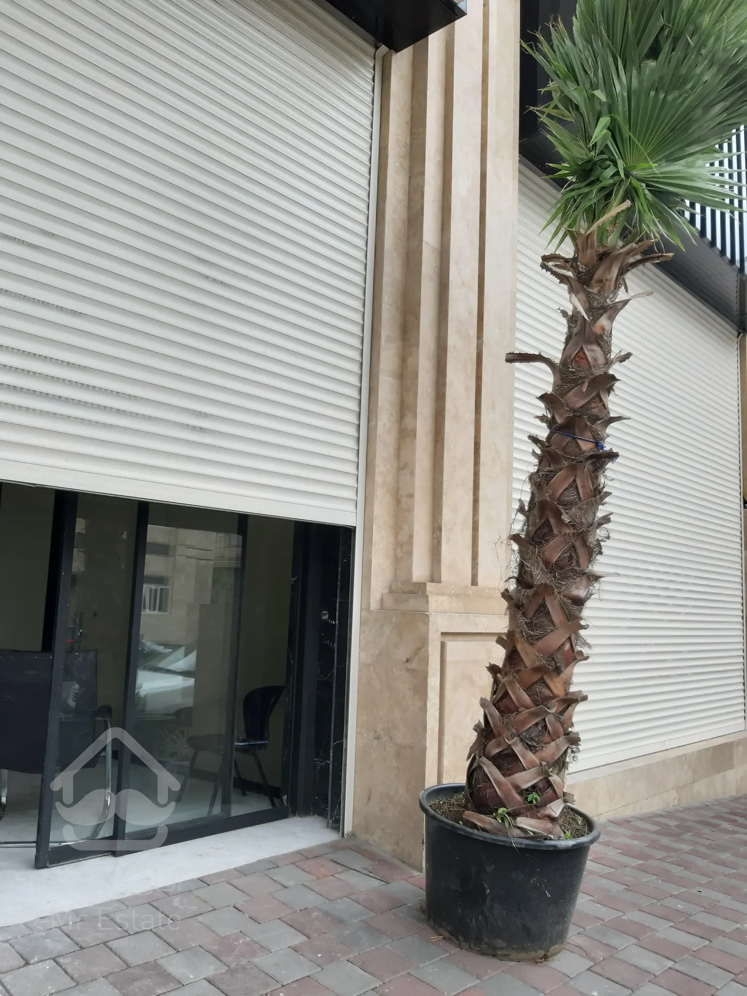 فروش مغازه 39 متری دارای سند تک برگ تجاری در رونیکا مال هروی