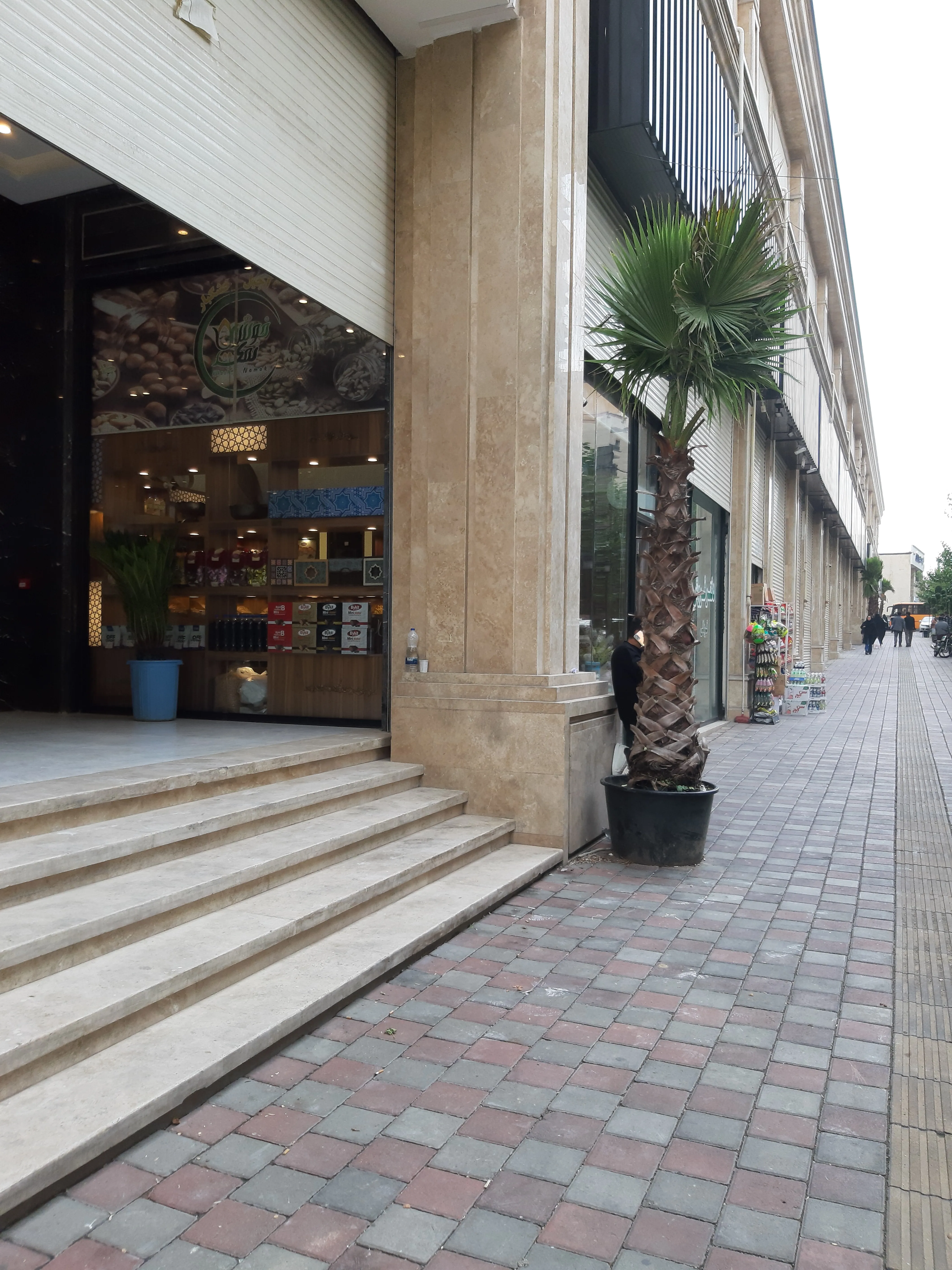 رونیکا مال هروی فروش تجاری اقساط