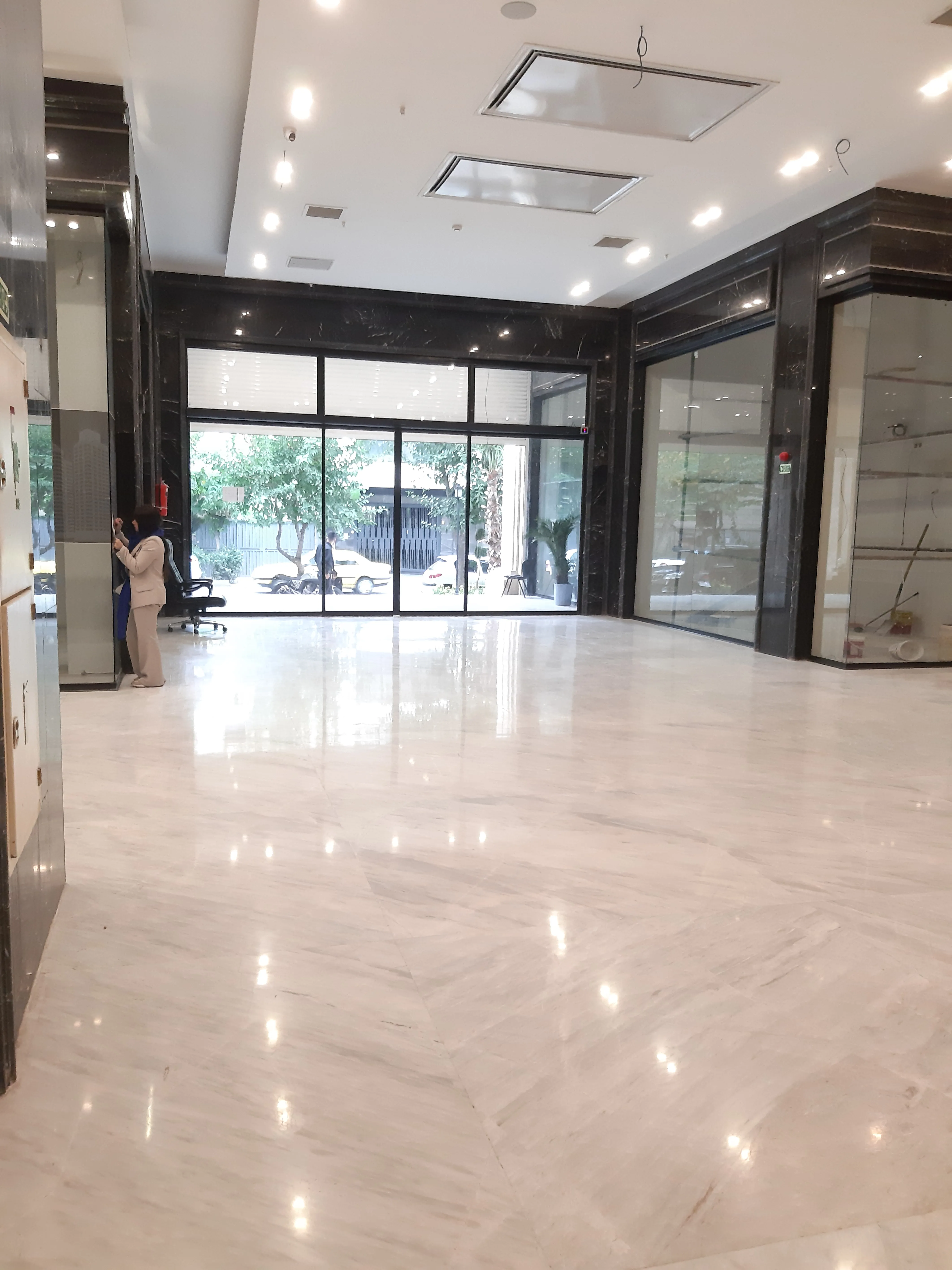 سکوی پرتاب رؤیاهای تجاری شما