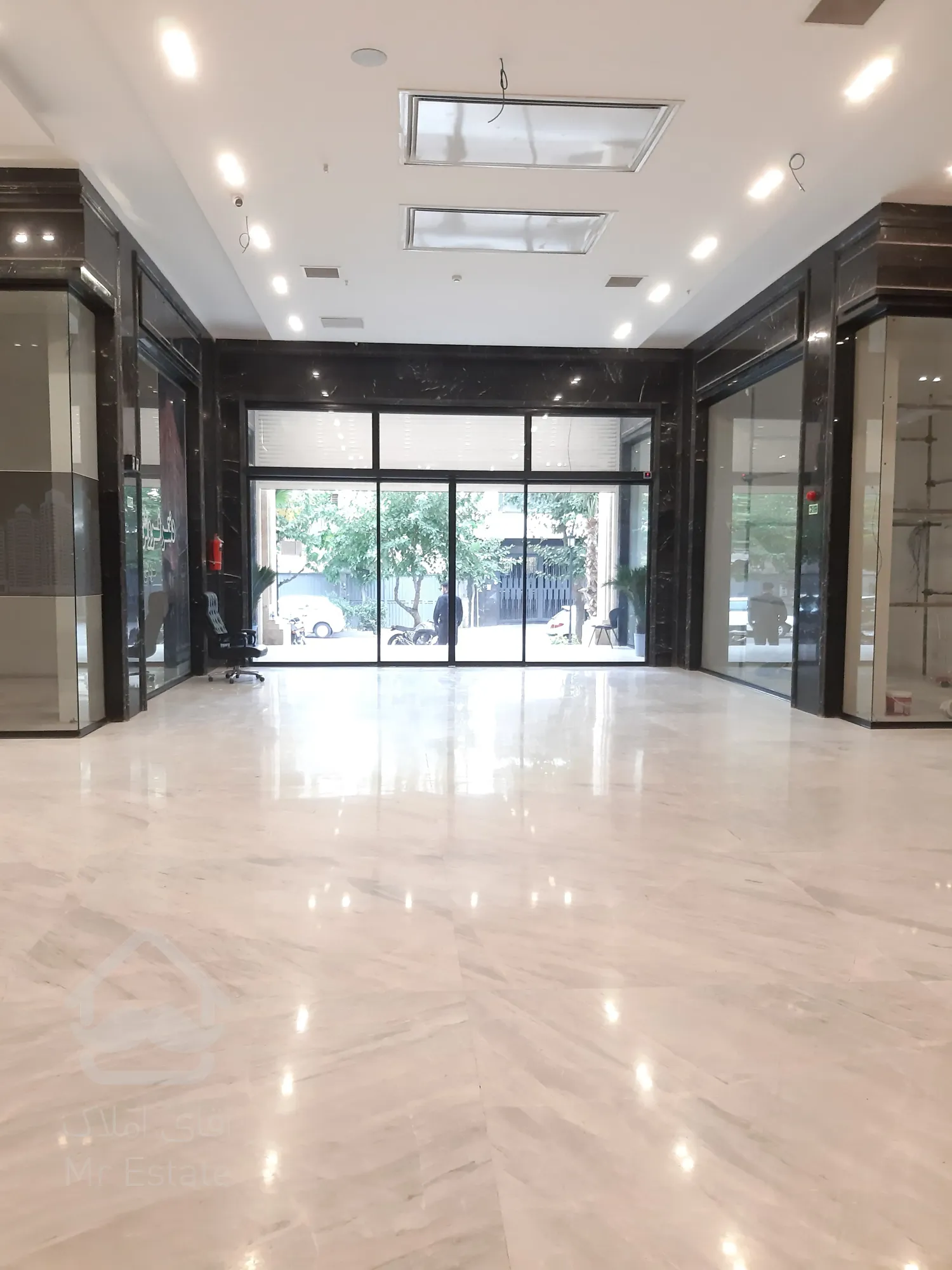 کسب و کار ارزنده در رونیکا مال هروی