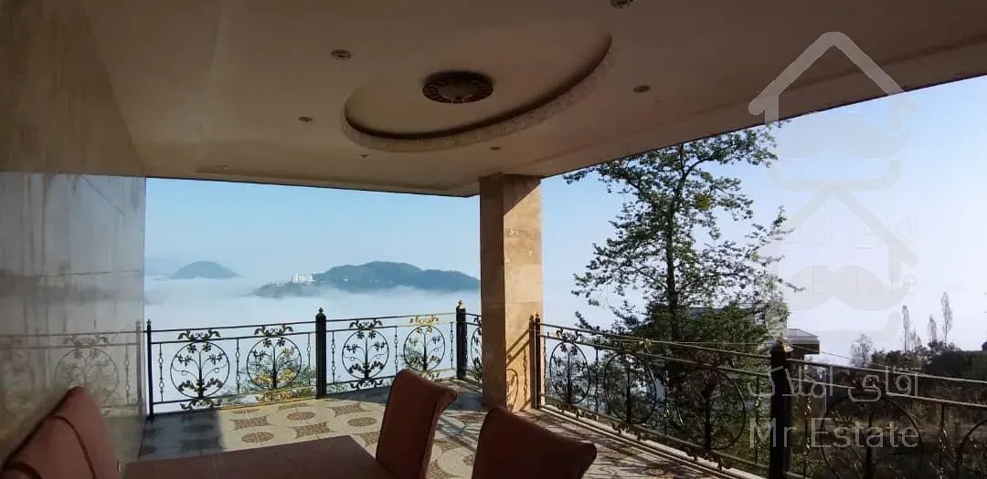 فرصتی تکرار نشدنی برای خرید ویلا در رامسر زیبا