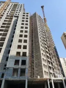 فرصتی طلایی پیش فروش واحد ۹۲متری چیتگر برج بی‌نظیر فول لاکچری اکازیون سندتک برگ