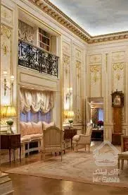 رهن و اجاره پنت هاوس 670 متر در فرمانیه