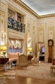 پنت هاوس 650 متر منظقه 4 خواب منطقه 1