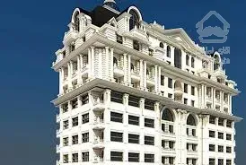 رهن و اجاره پنت هاوس 450 متر 4 خواب در فرمانیه منطقه 1