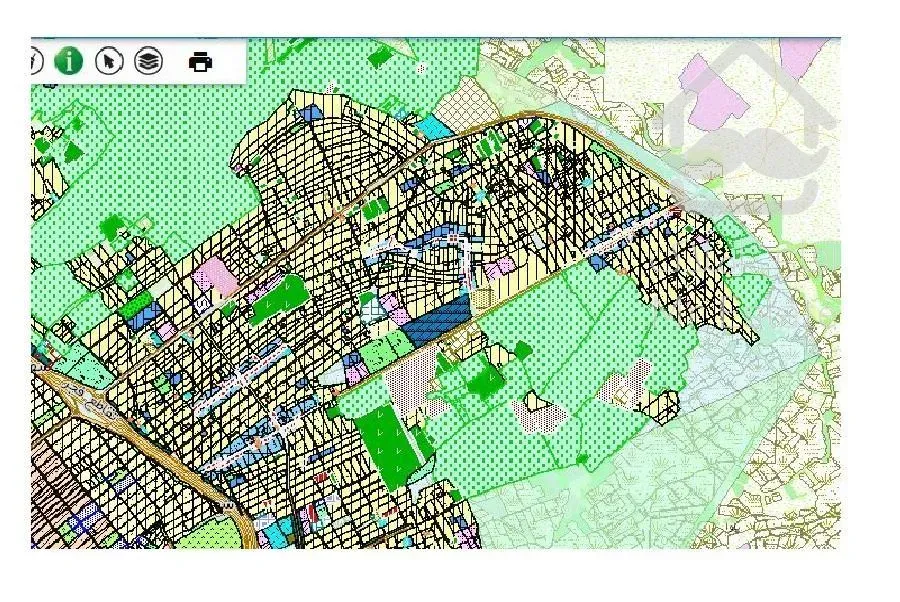 فروش خانه 150 متر زمین در پنجتن با کدرهگیری