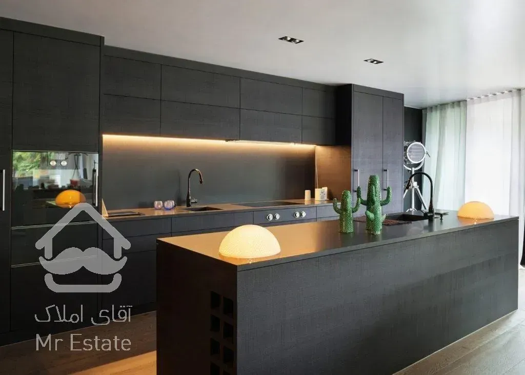 ۱۱۵ متر/۲ خواب / برج سفید