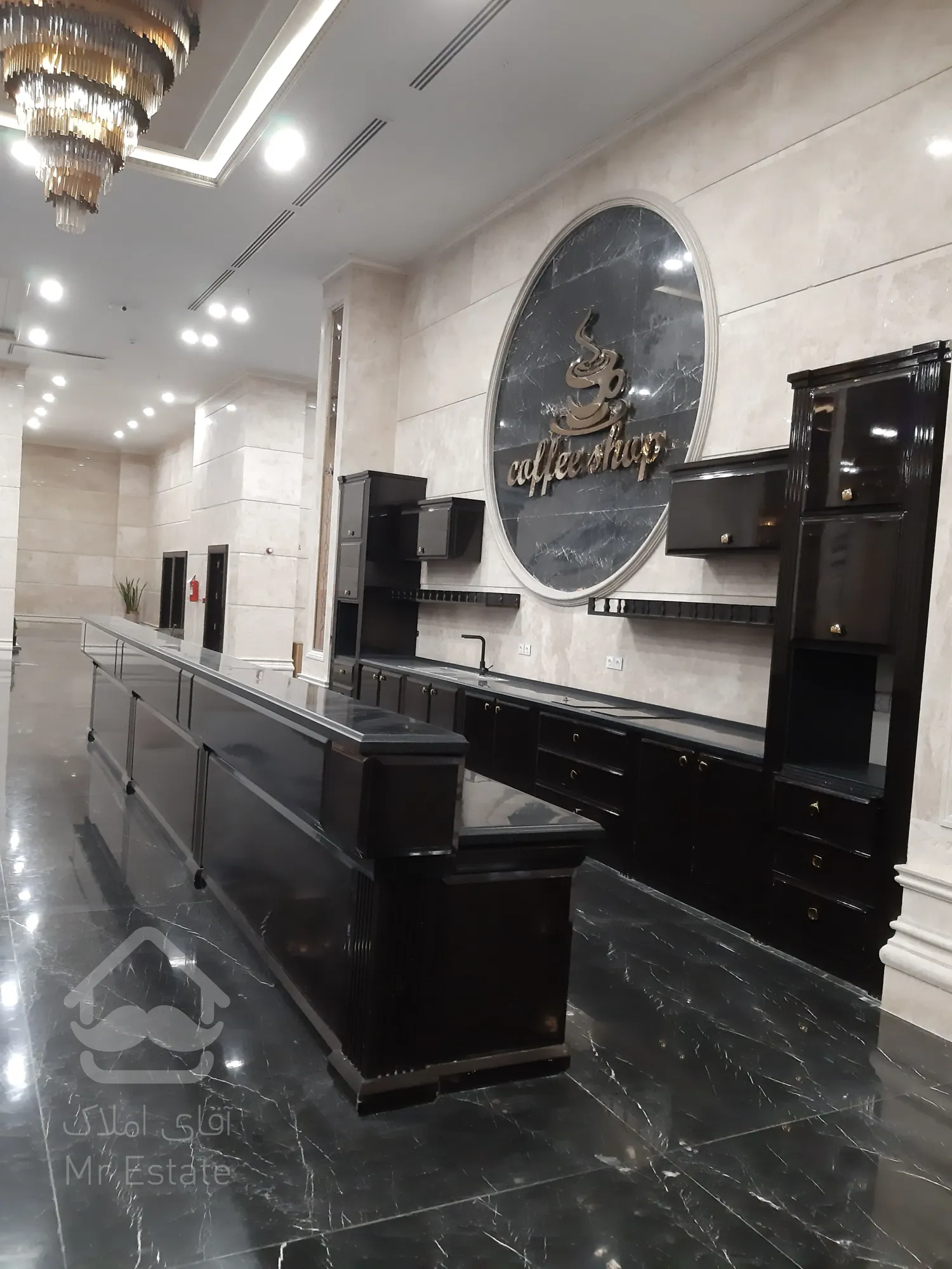 واحد اداری 360 متری فلت در پارک اداری رونیکاپالاس/ایدهآل برای کلینیک زیبایی/امکانات هتلینگ