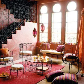 خرید کلنگی 480 متر در نیاوران