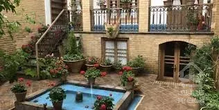 فروش کلنگی 650 متری در فرمانیه