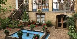 فروش کلنگی نیاوران مرجان منطقه 1