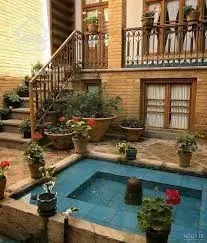 فروش کلنگی 568 متر در نیاوران   منطقه 1