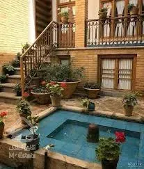 خرید کلنگی نیاوران 658 متر 526 متر بنا منطقه 1