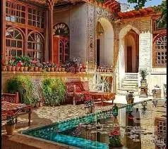 فروش کلنگی 700 متریدر فرمانیه  منطقه 1