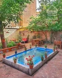 کلنگی 470 متری نیاوران بوکان منطقه 1