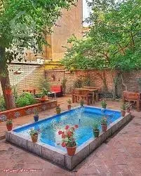 خرید کلنگی 600 متر  منطقه 1