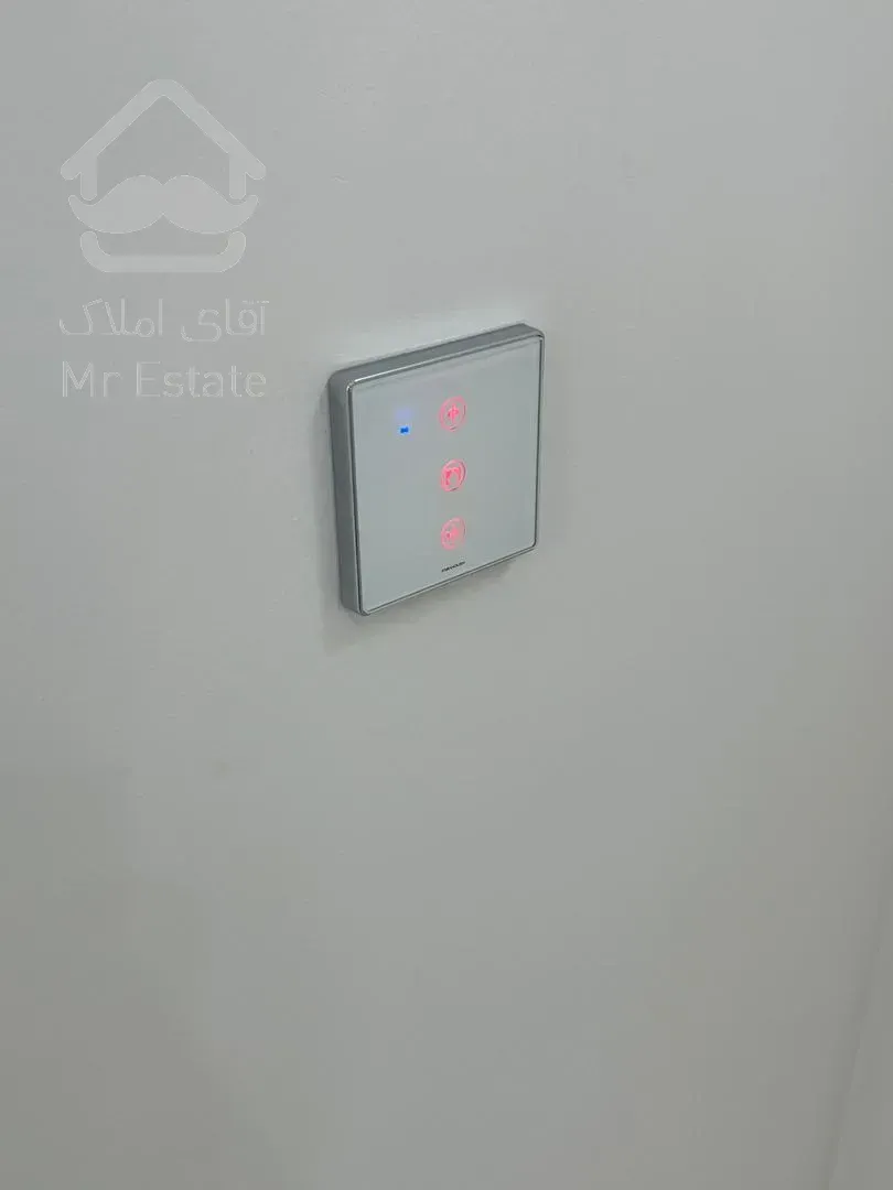 هوشمند سازی ساختمان - بدون نیاز سیم کشی