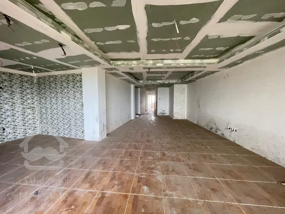 برج باغ قصر دریا محمود آباد