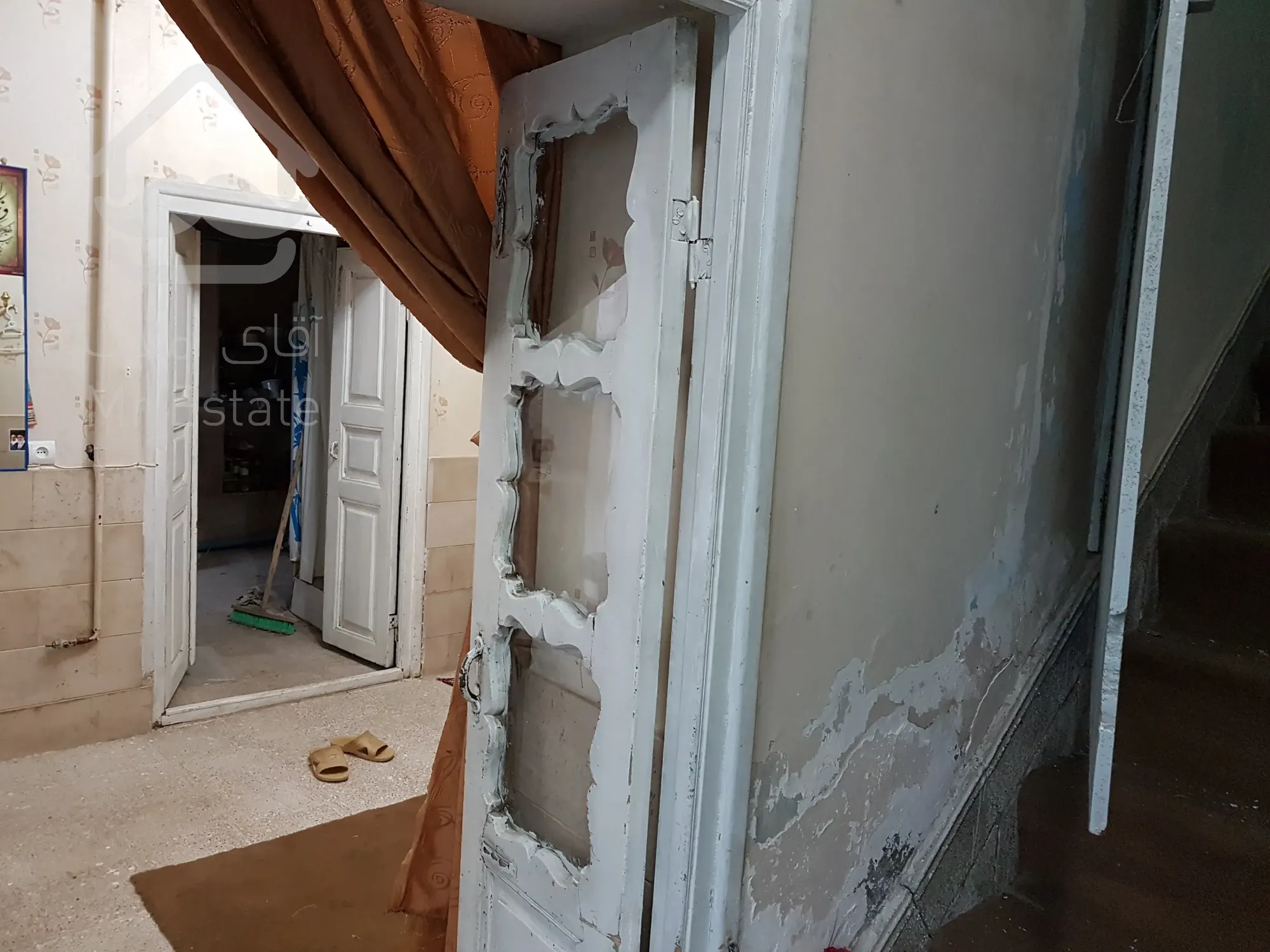 ملک ویلایی نزدیک حرم