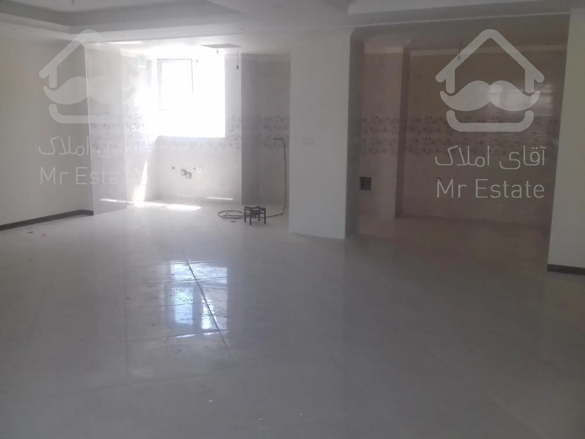 آپارتمان۶۵متری فول امکانات در خیابان آذربایجان