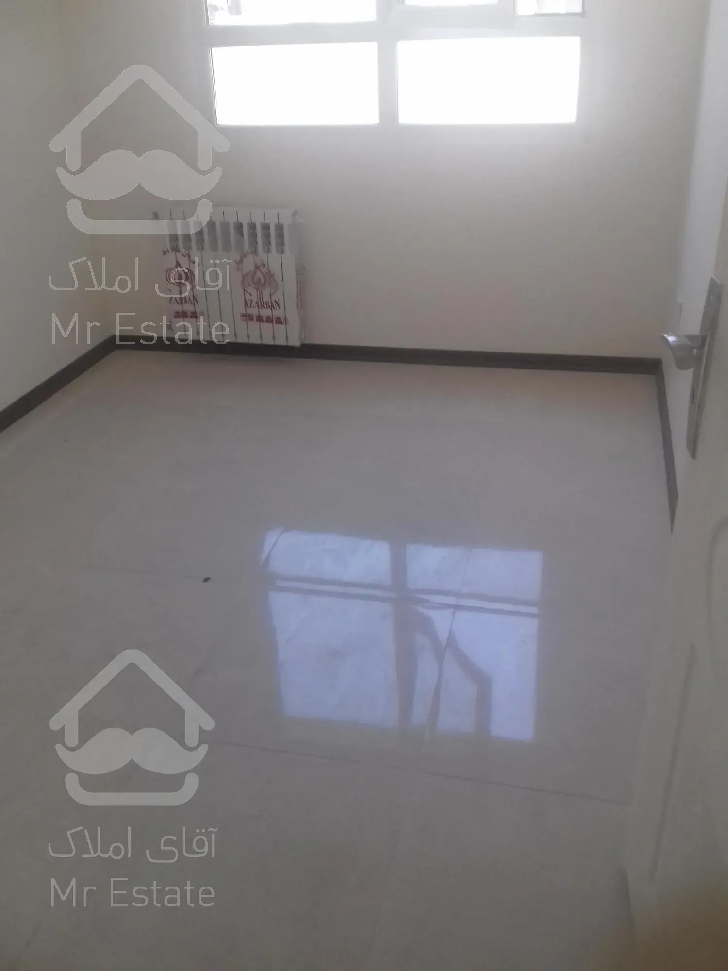 آپارتمان۶۵متری فول امکانات در خیابان آذربایجان