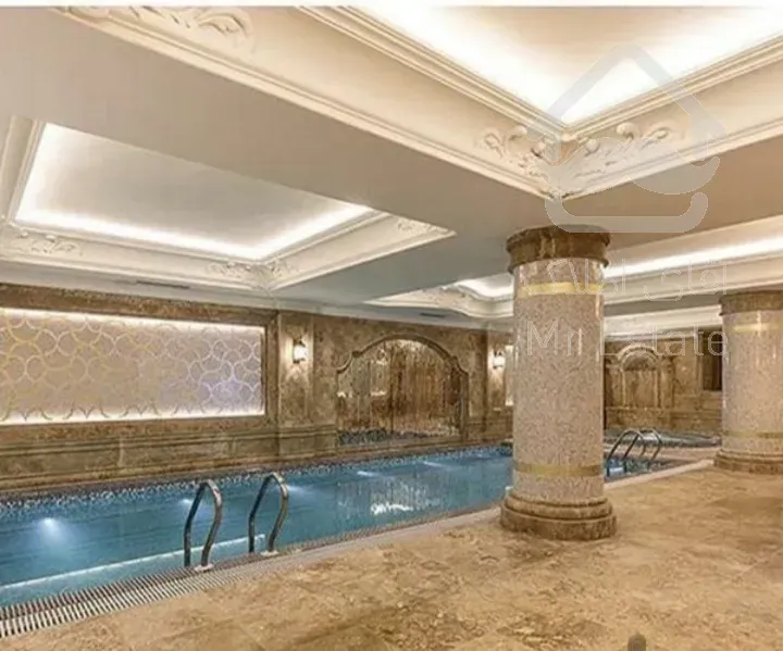 اجاره 230 متری در دروس