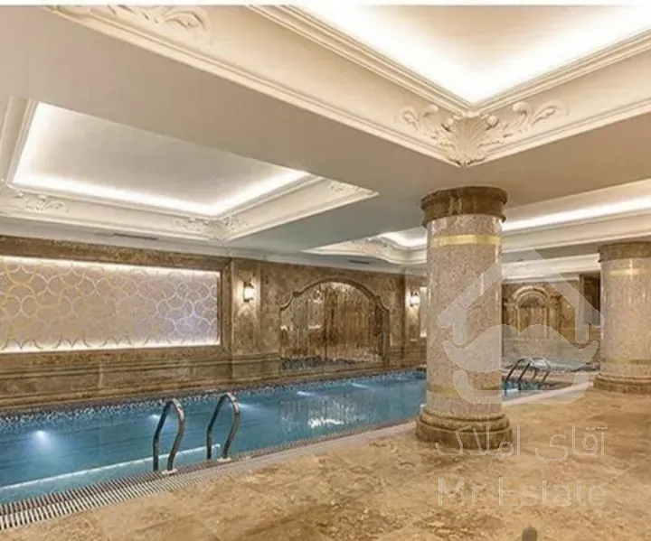 اجاره 490 متر نیاوران