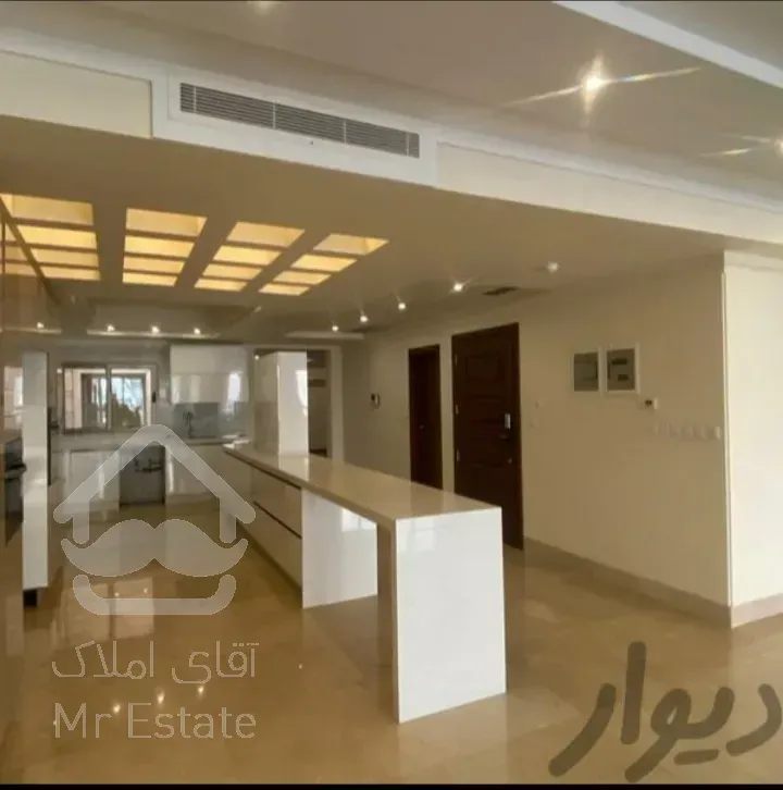 اجاره 430 متر پاسداران