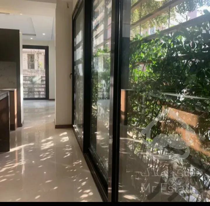 اجاره 430 متر پاسداران