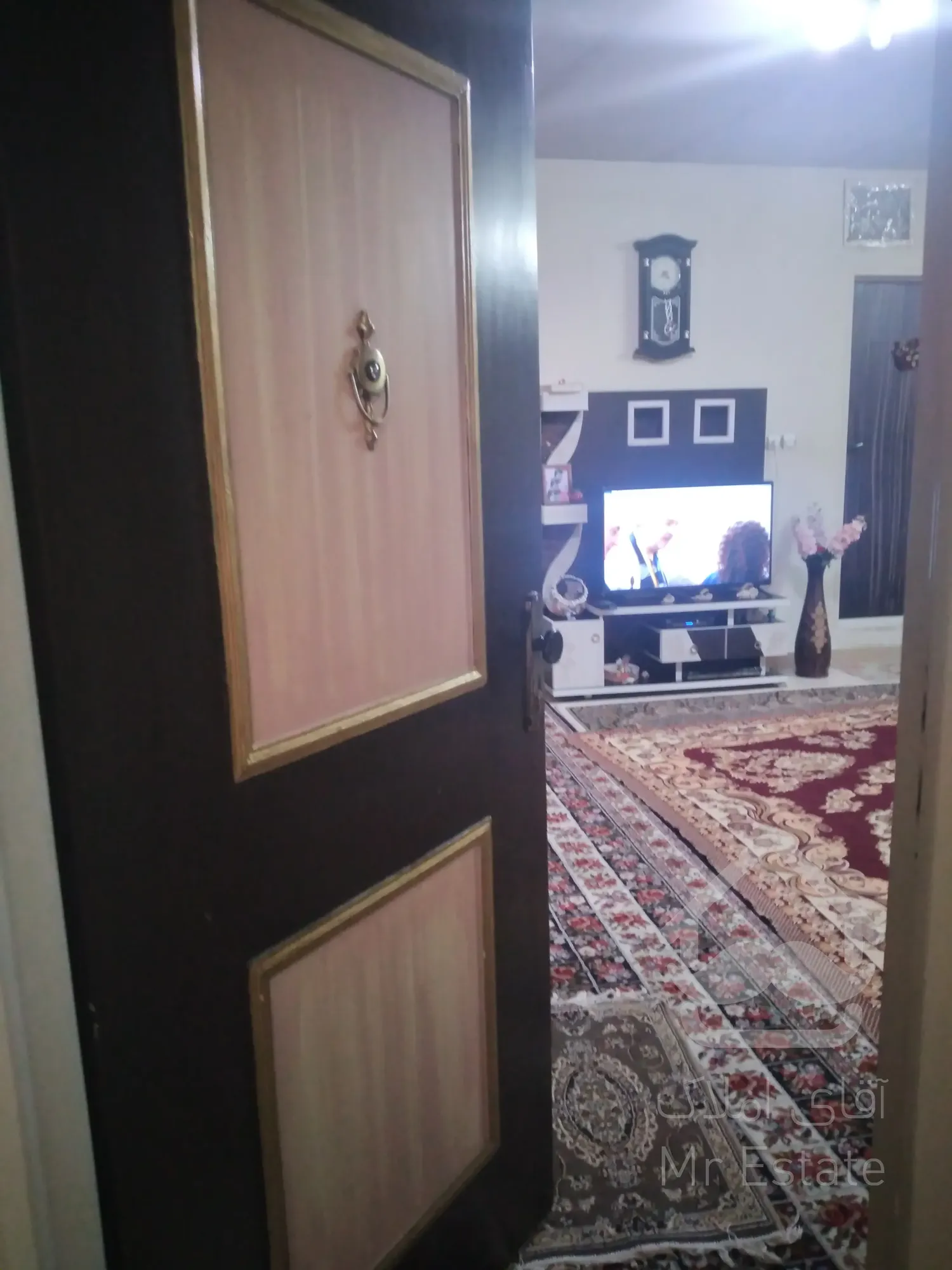 فروش آپارتمان مسکونی در خاتون آباد پاکدشت