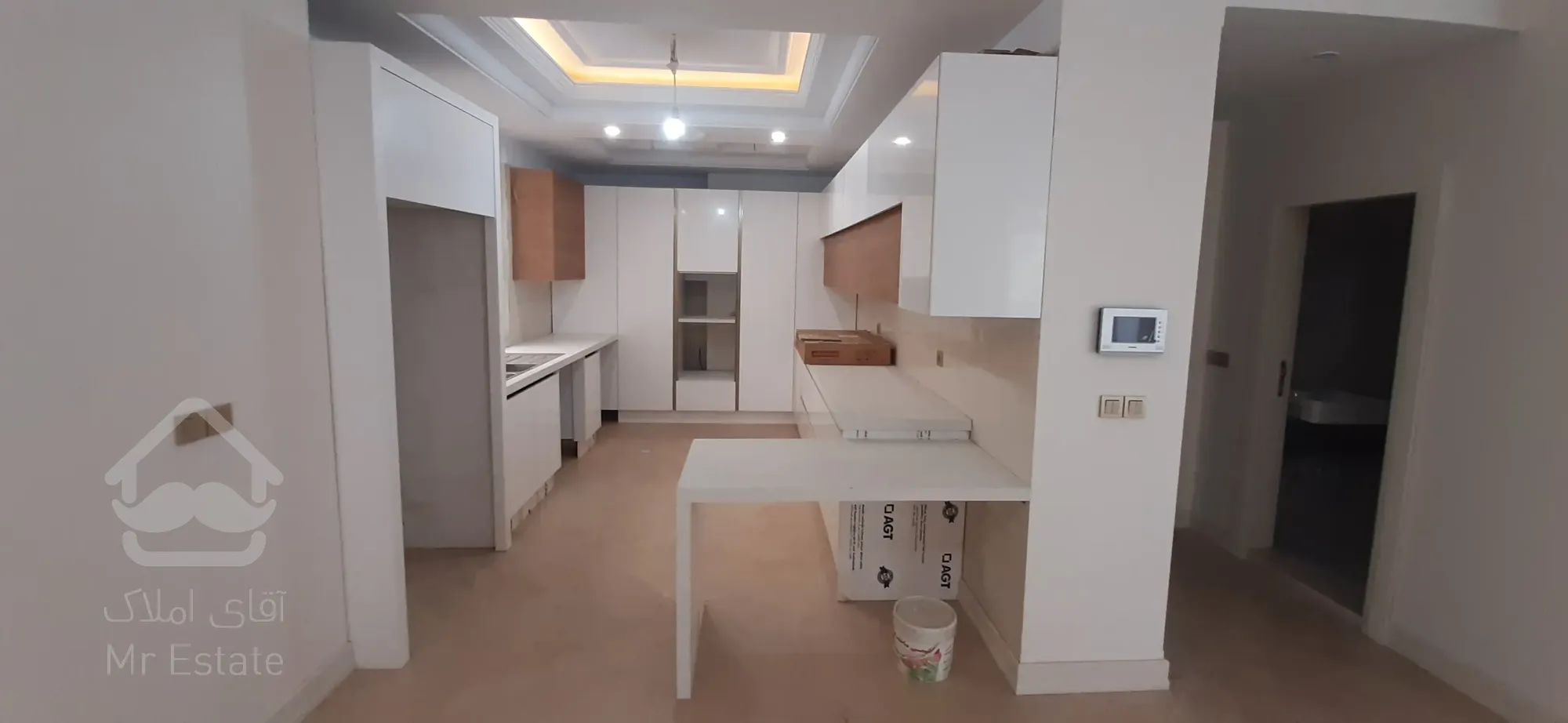 اجاره 65 متر هروی