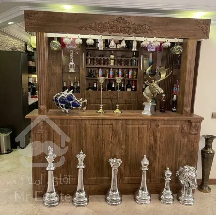 اجاره 230 متری در دروس