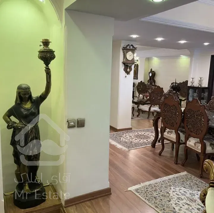 اجاره 168 متر اختیاریه جنوبی