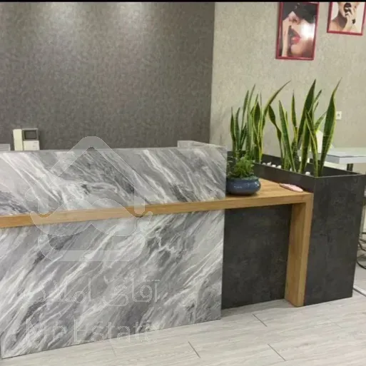 230 متر پاسداران