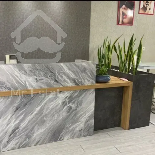 140 متری اقدسیه