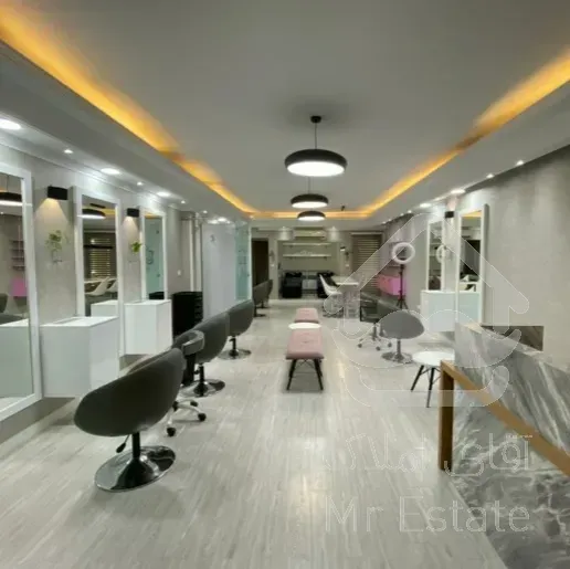 140 متری اقدسیه