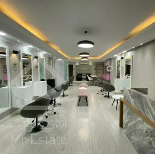 اجاره 430 متر پاسداران