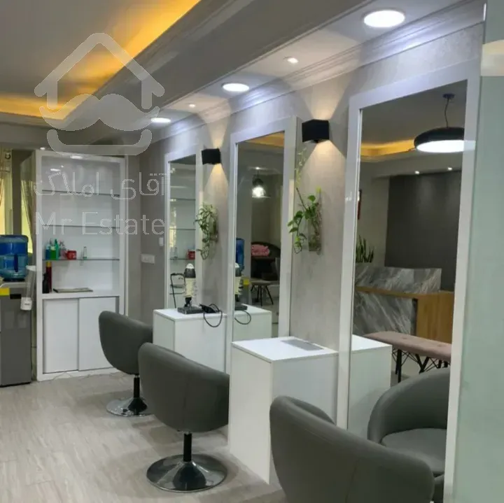 140 متری اقدسیه