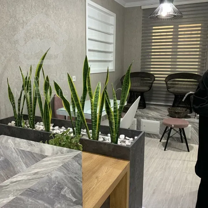 95 متر سبلان