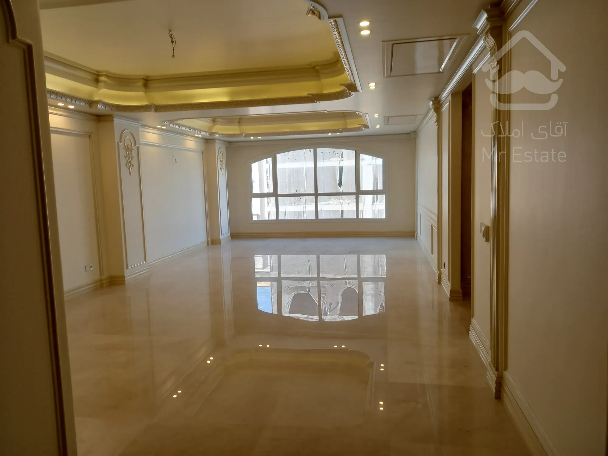 فروش 85 متر منظریه جنوبی