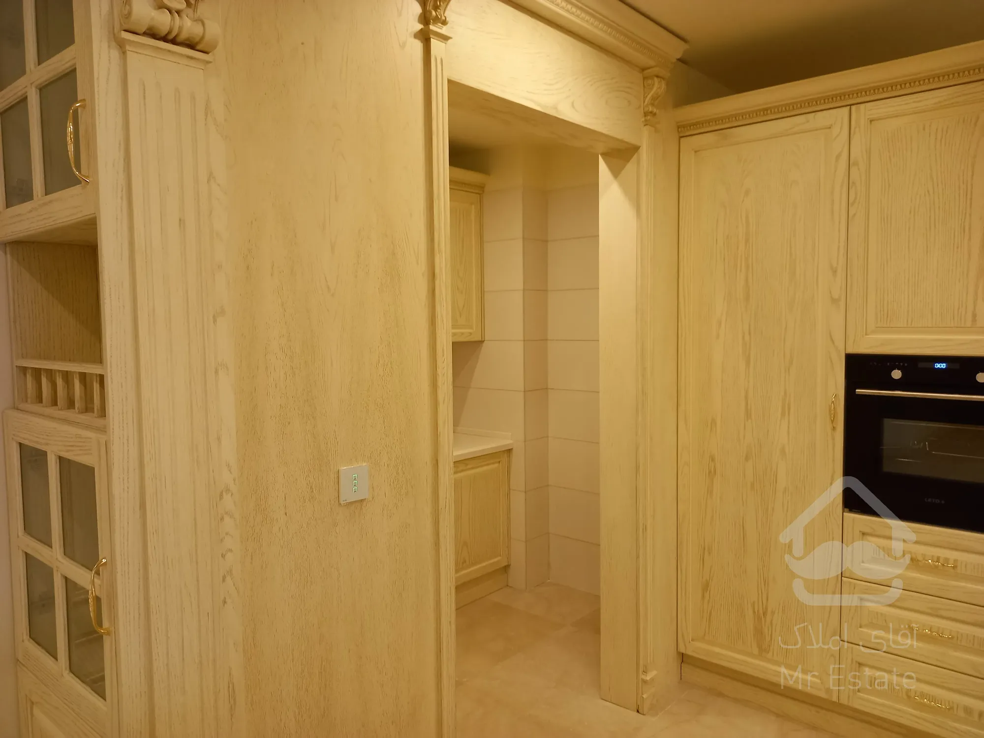 فروش 85 متر منظریه جنوبی