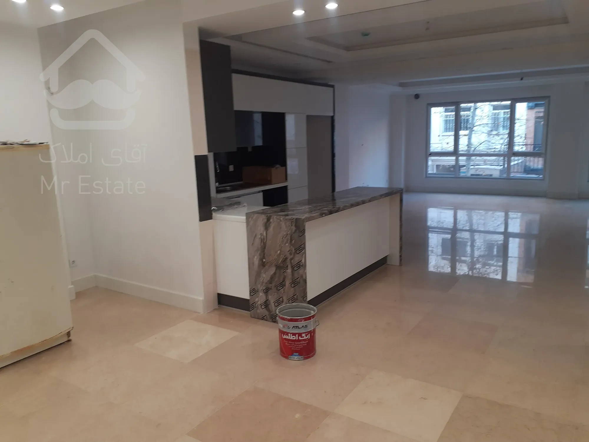 فروش 175 متری فرمانیه