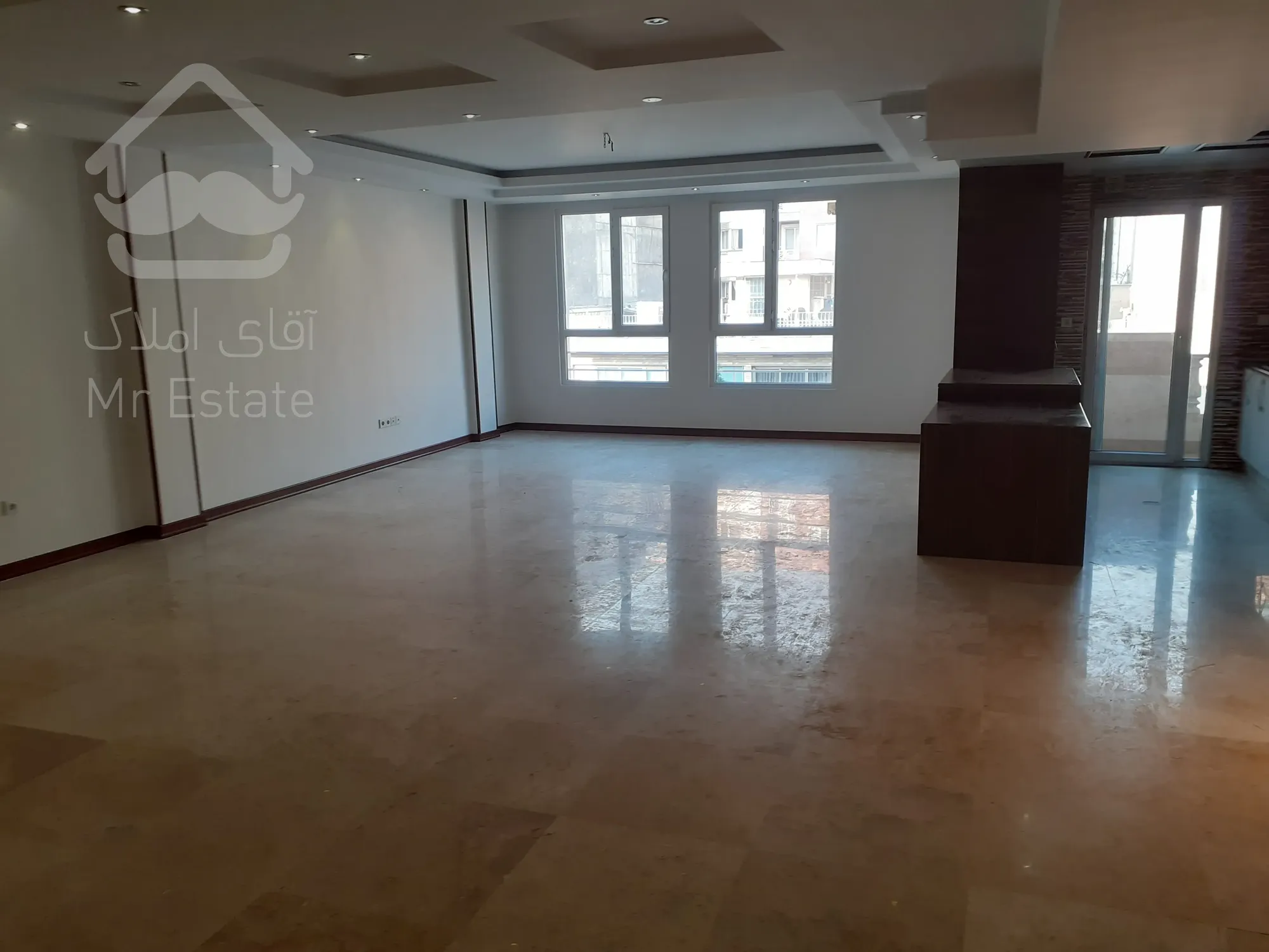 فروش 175 متری فرمانیه