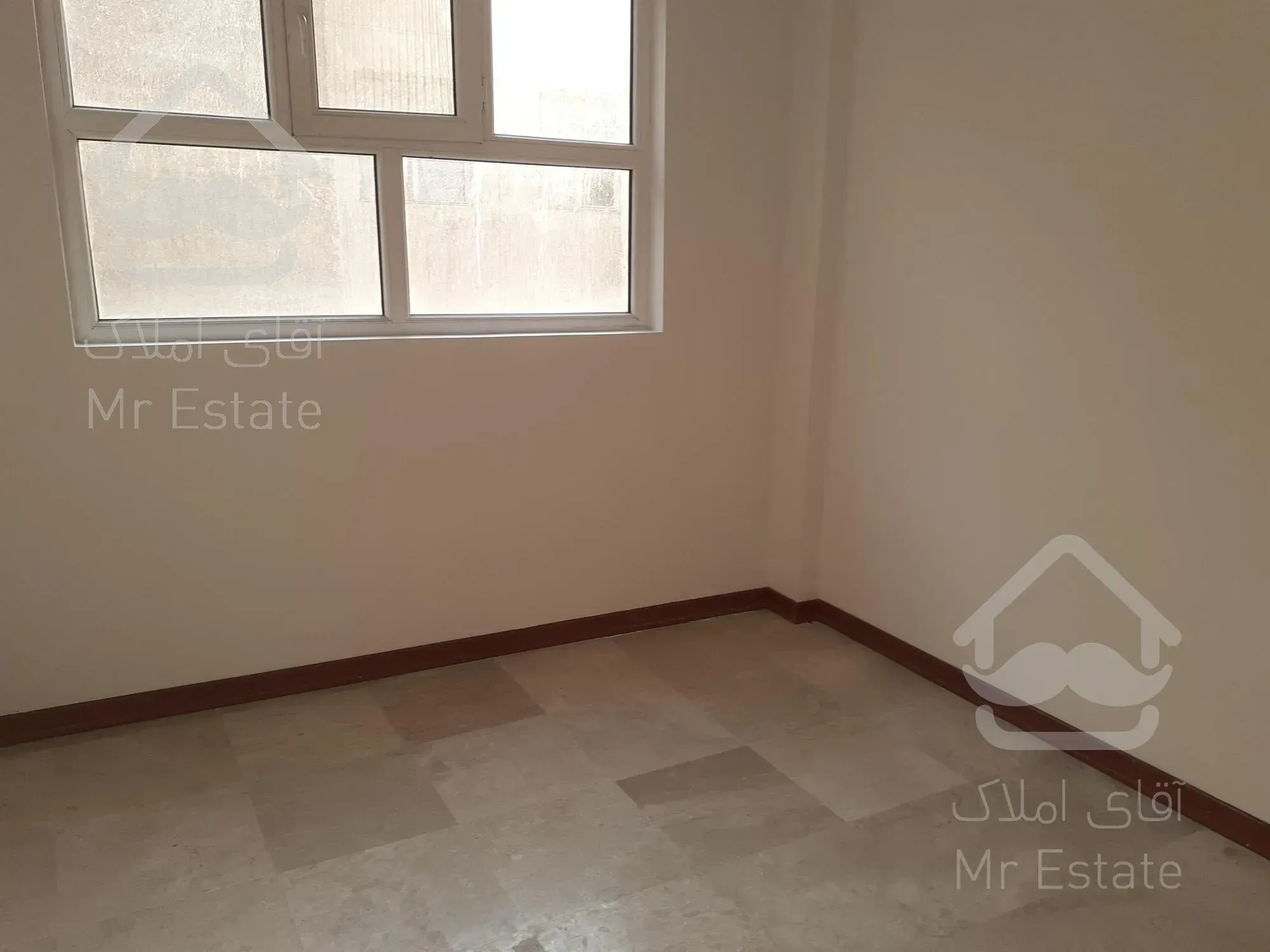 175 متر کلید نخورده / قلب دیباجی