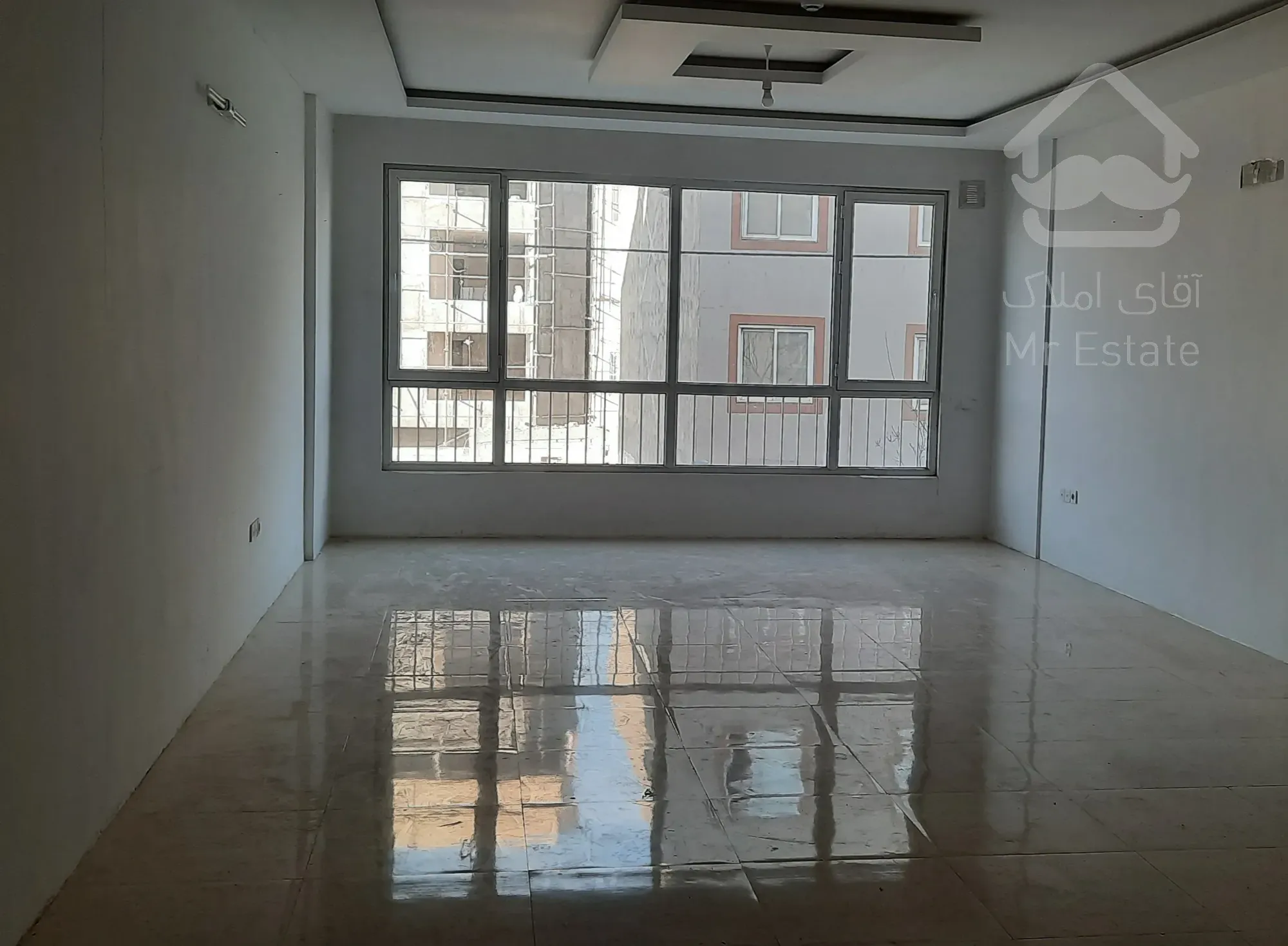 آپارتمان ۱۰۰ متری الهیه ۳۷